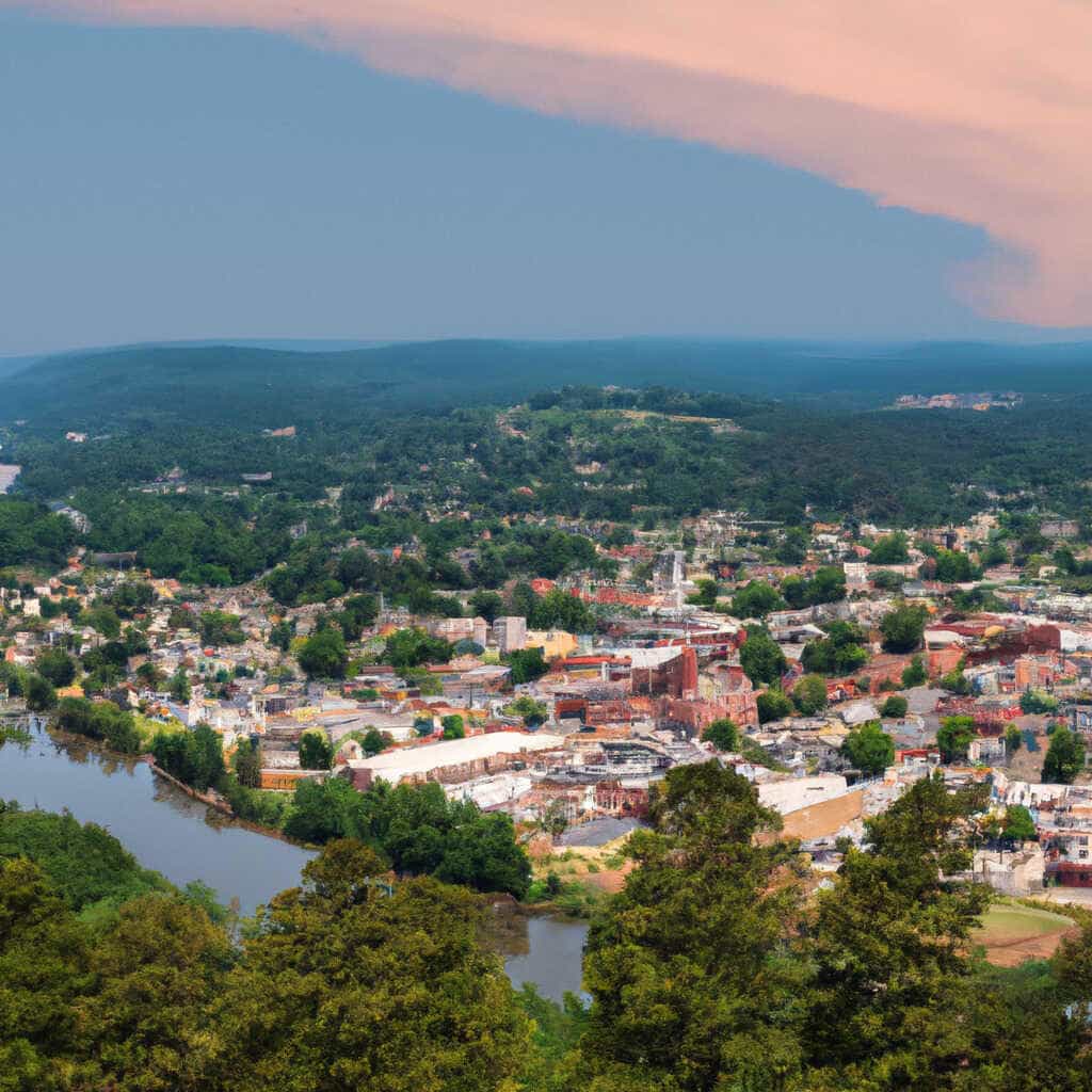 harrison tn